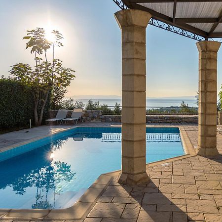 Trochalo Villas Stoupa Exterior photo